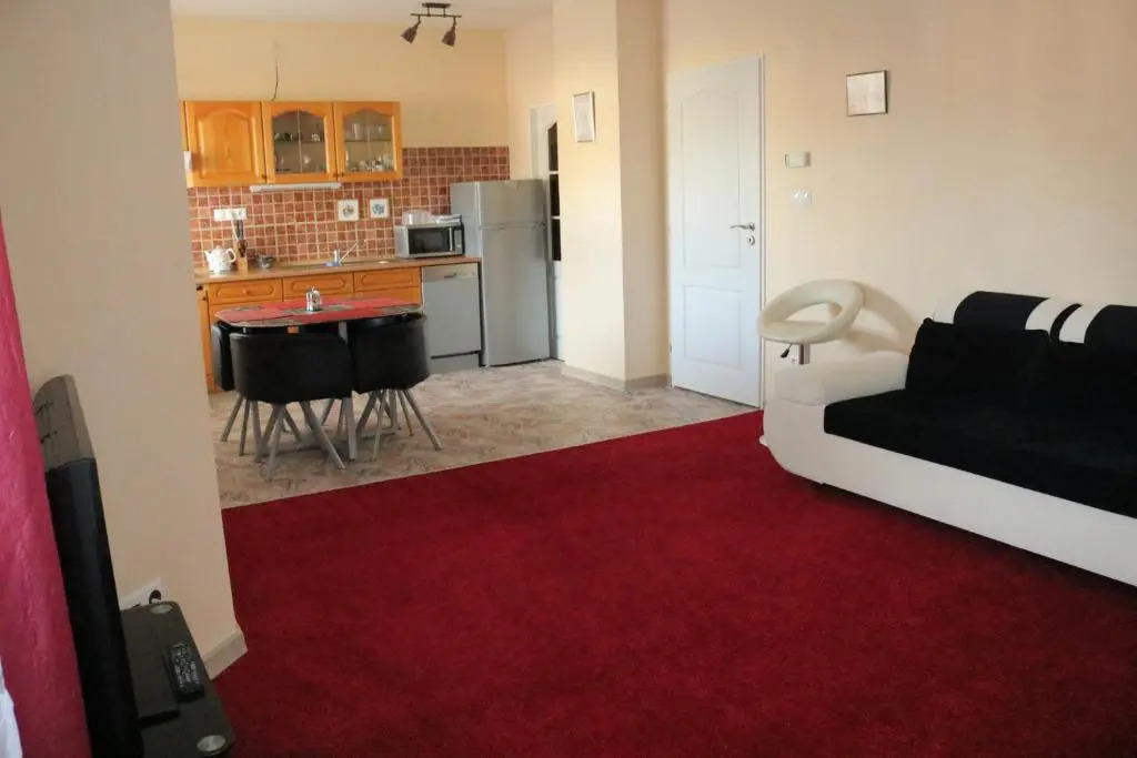 Apartments Vera
