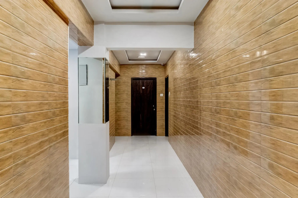 SilverKey Executive Stays 47986 Nishita Annex