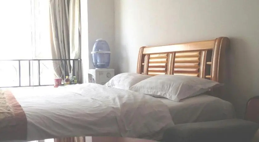 Chengdu Apolo Hotel