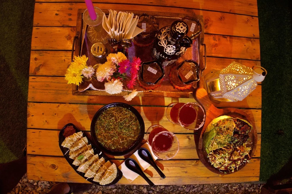 Khwaabgaah-A Boutique Homestay & Cafe - Tirthan Valley