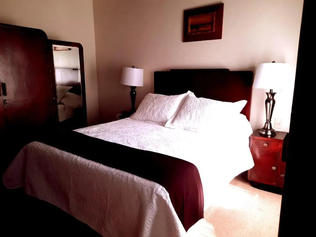 Hotel Boutique La Albertina