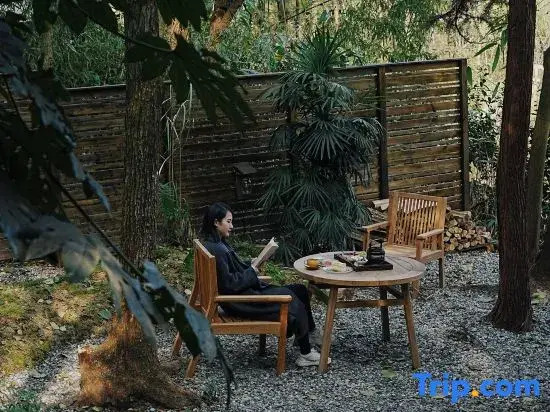 Quye Lodging Collection · Liuye Villa Homestay