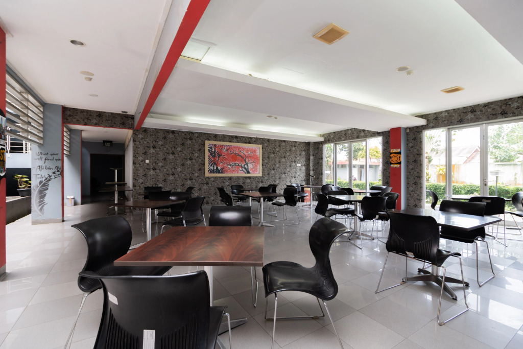 Bogor Indah Nirwana Hotel & Convention