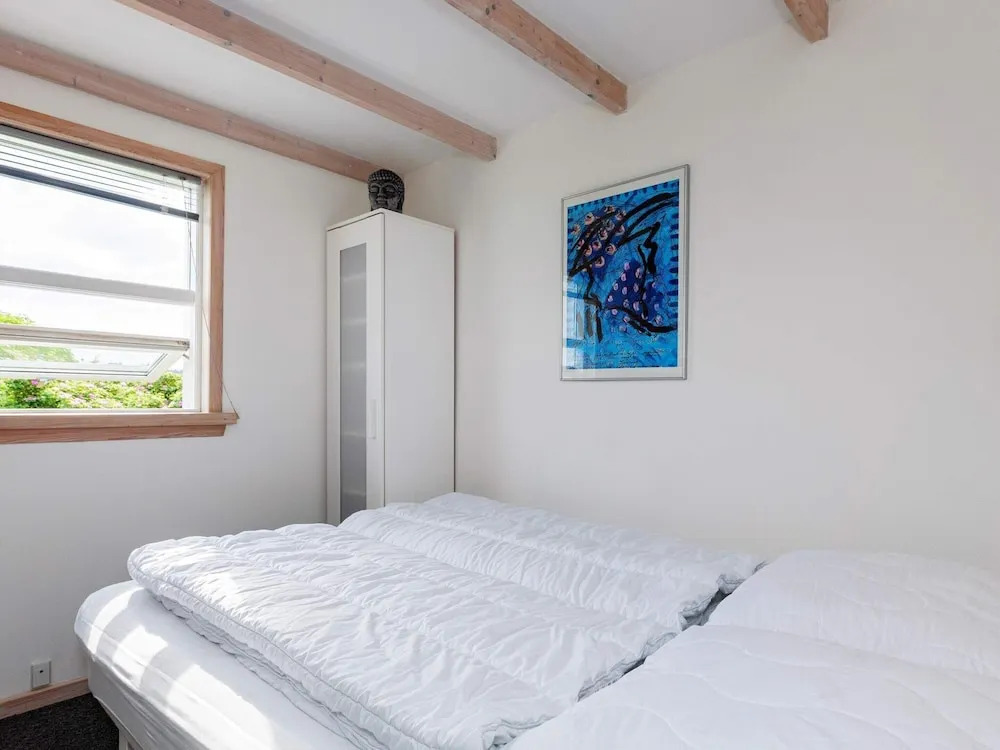 6 Person Holiday Home in Lokken-by Traum