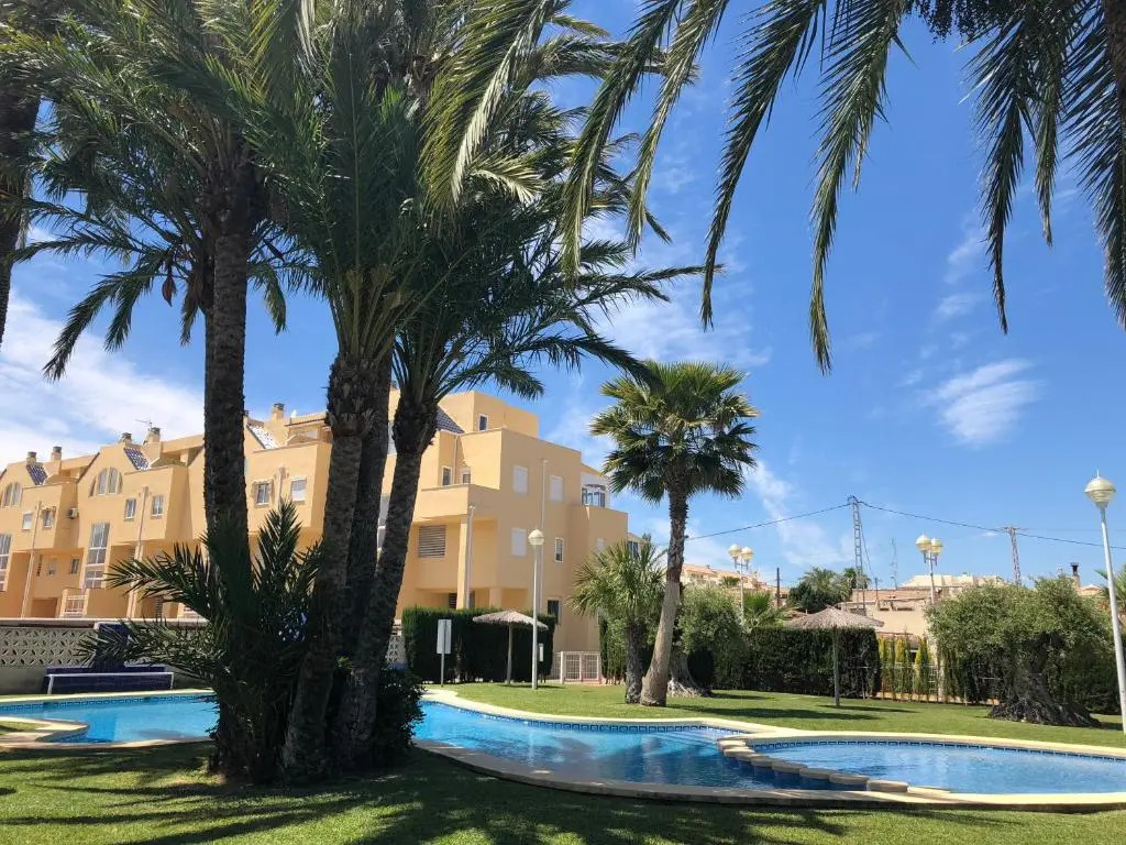 Sueños de Denia I