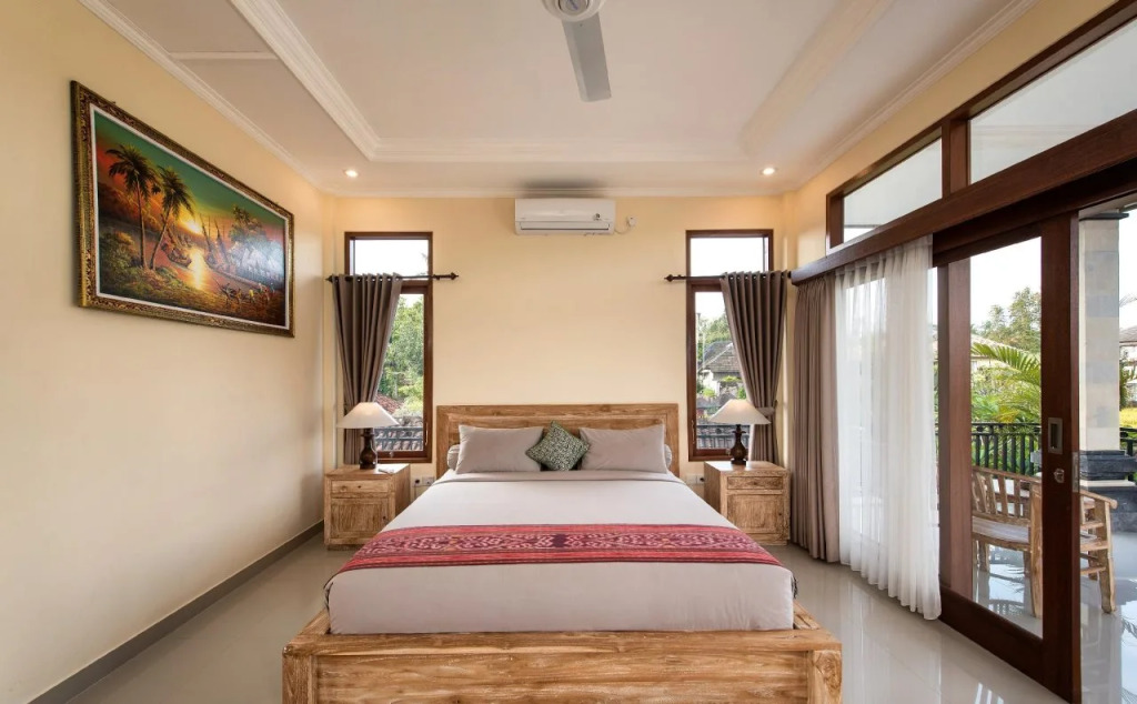 Griya Private Villa