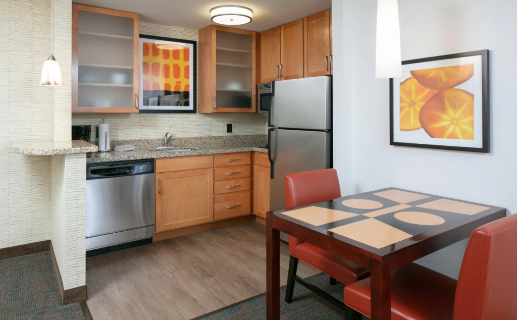 Residence Inn by Marriott Lincoln South