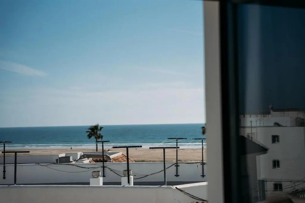 Hostal Brisas de Conil