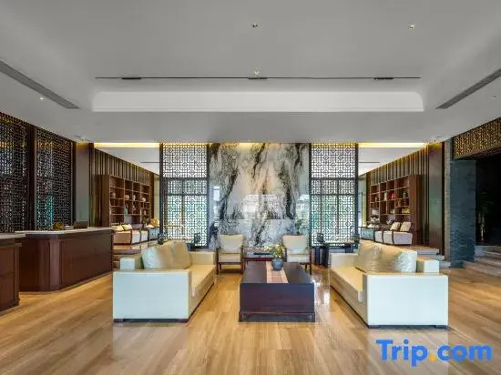 Liu Sanjie Resort Hotel