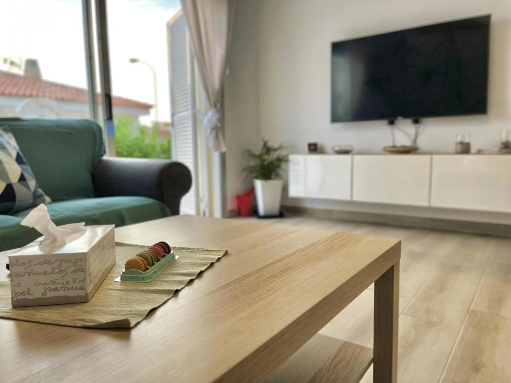 Villa Erna Relax Dream Holiday