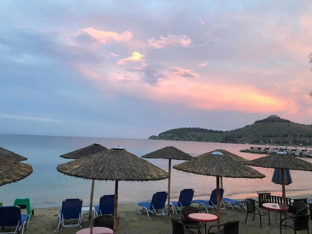 Hotel Karagianni