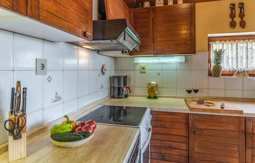 Stunning Apartment in Medulin With 3 Bedrooms and Wifi
