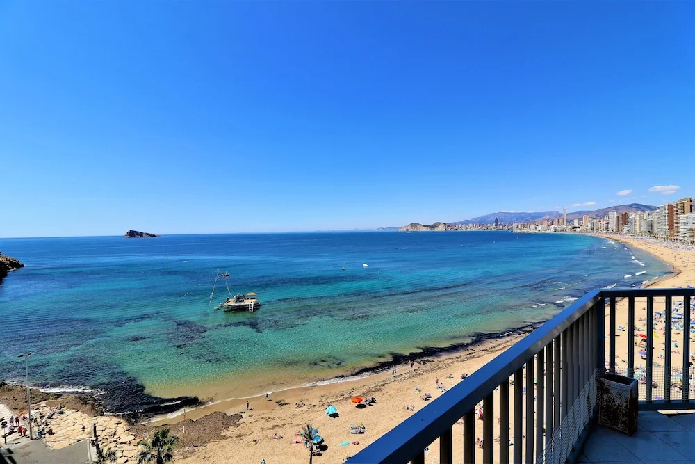 Almadraba Penthouse