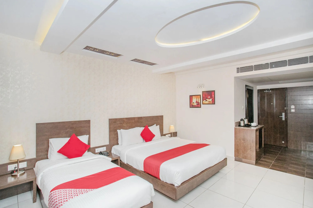 WEST FORT HOTEL