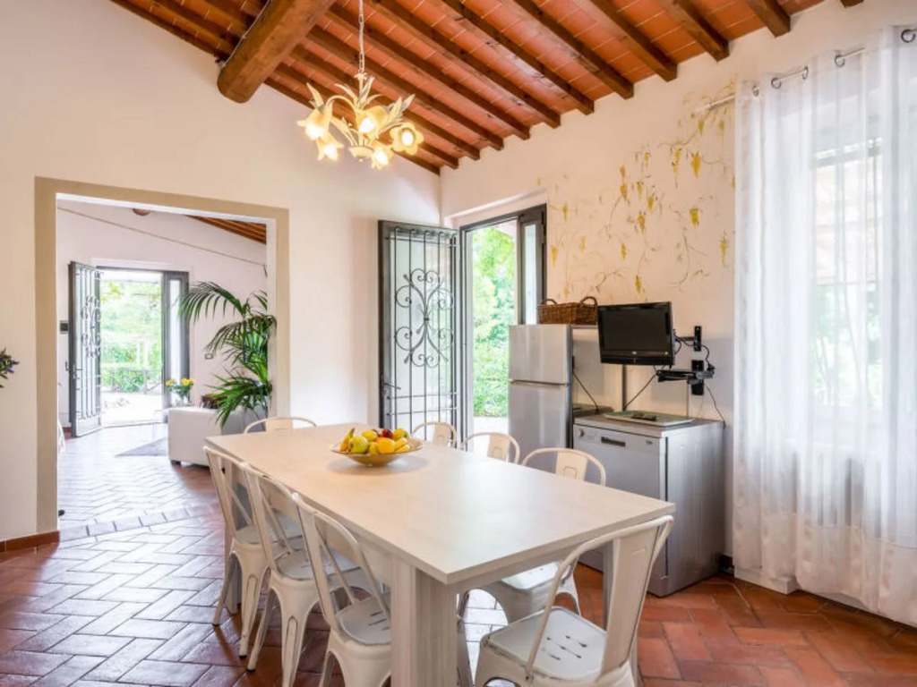 Holiday Home Villa Lavinia by Interhome