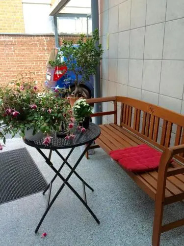 Individuell Wohnen Loft-Charakter