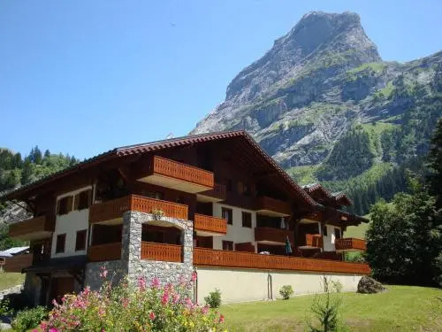 Apartment Chaleureux duplex - proche de tout
