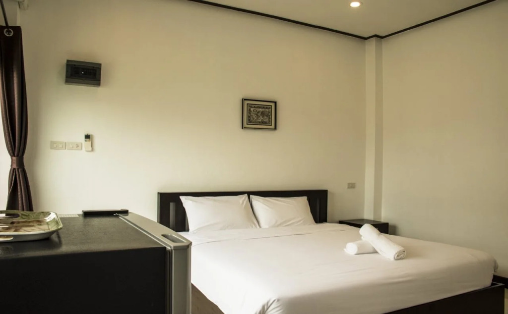 Thongsuk Mini Resort