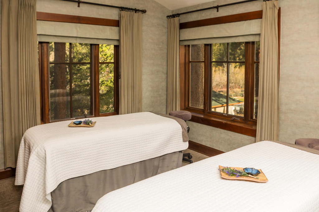 Hyatt Regency Lake Tahoe Resort, Spa & Casino