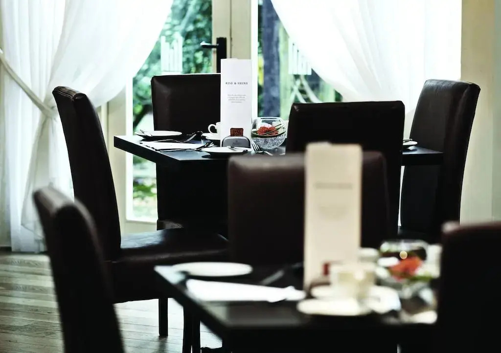 Copthorne London Gatwick