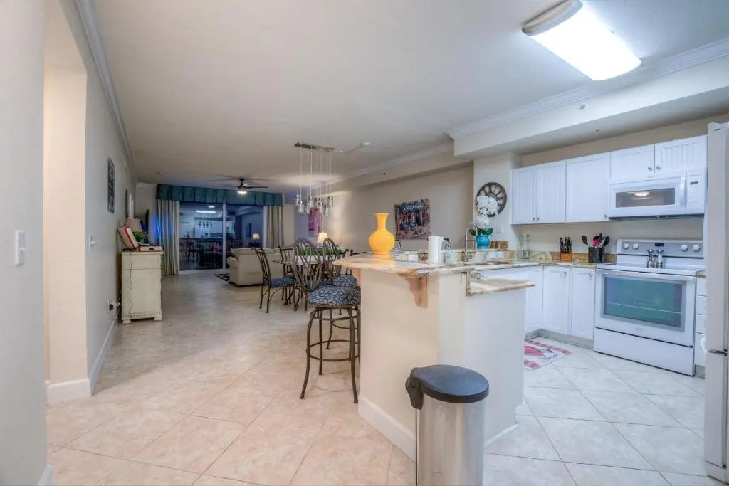 Tidewater Beach Resort 2302 By ZIA