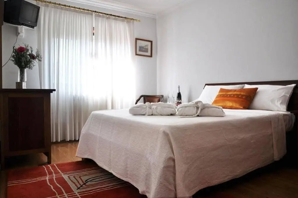 Boa Ventura Apartments - Downtown Oporto