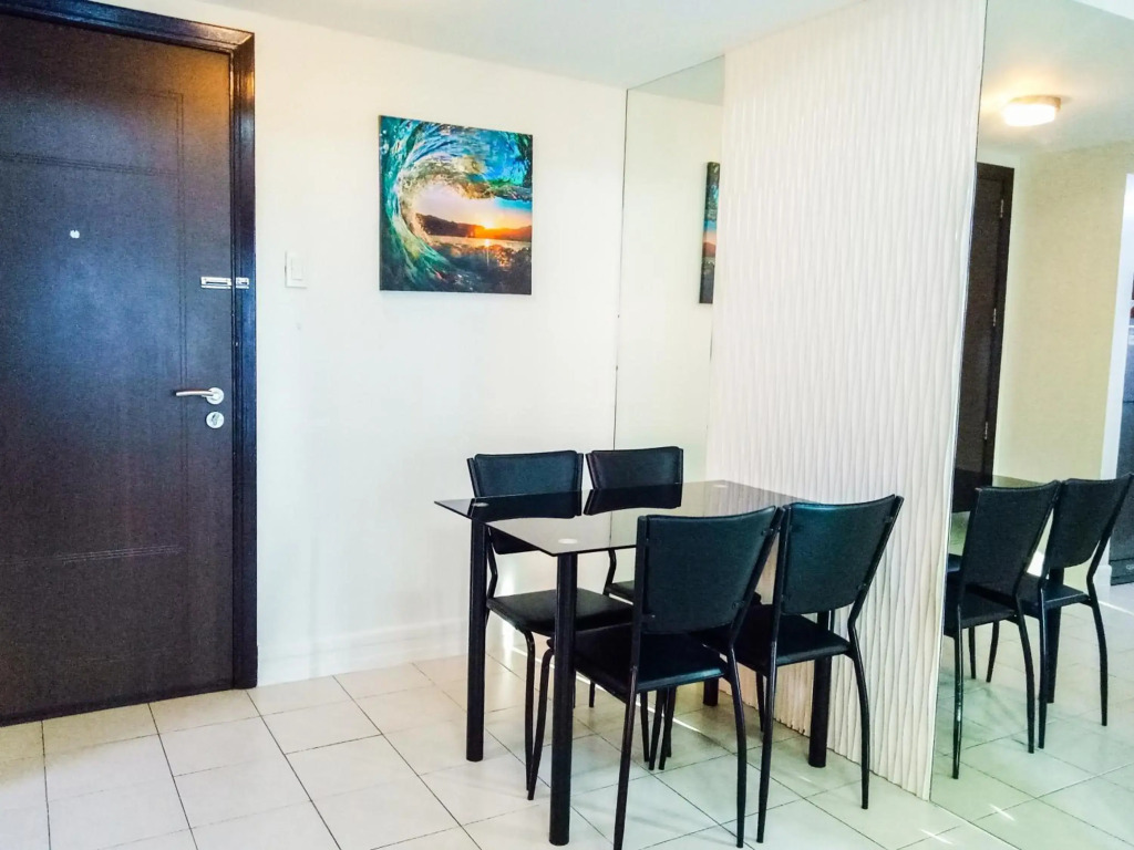 Forbes Area BGC Taguig Manila