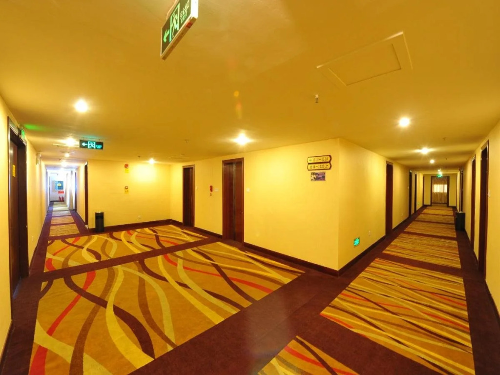 Beihai Zelin Hotel