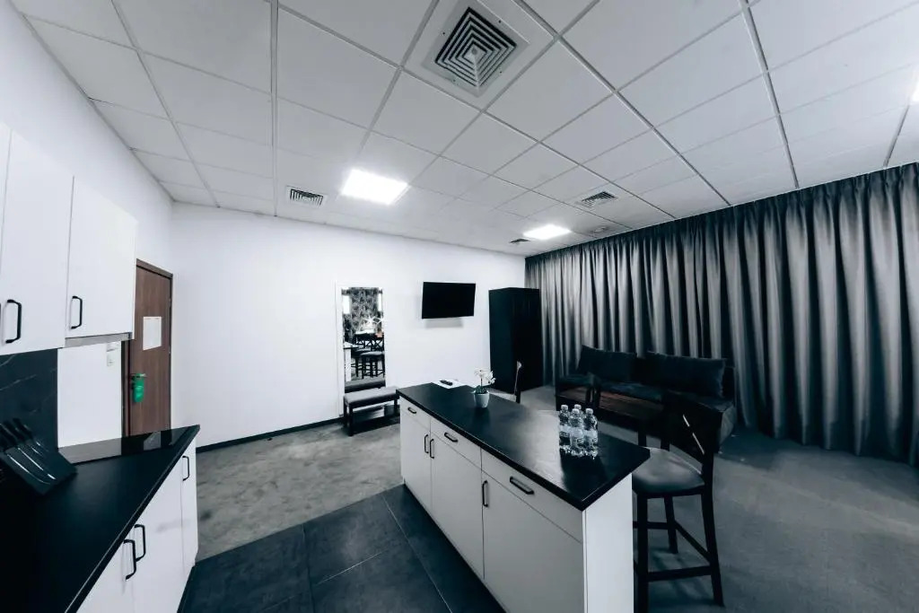 Apartamenty EXPO Nadarzyn 3Rooms