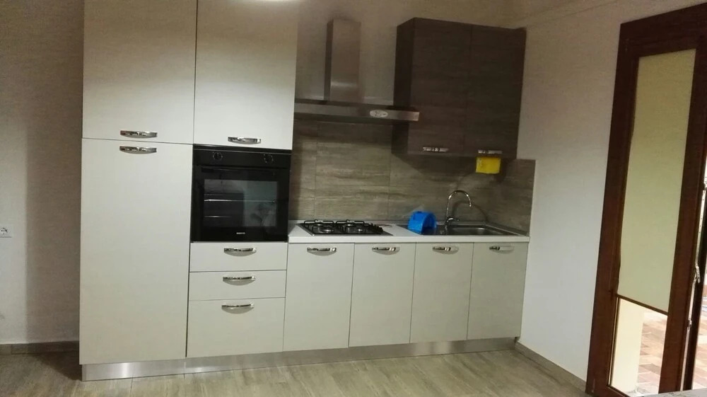 Casa vacanze