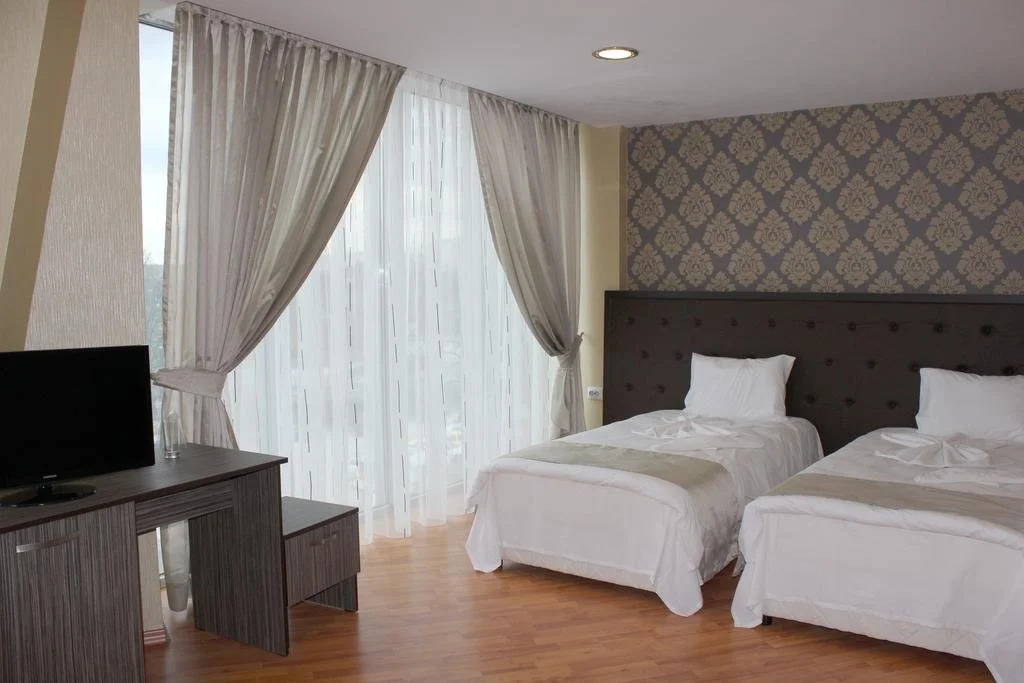Family Hotel Silistra