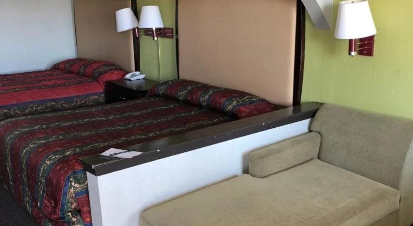 Mesquite Inn & Suites