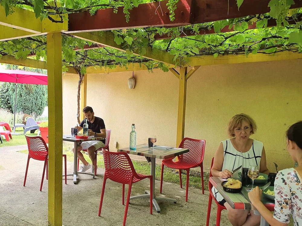Hotel Bonanite