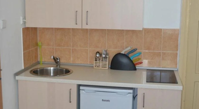 Hostel U Sv. Štěpána