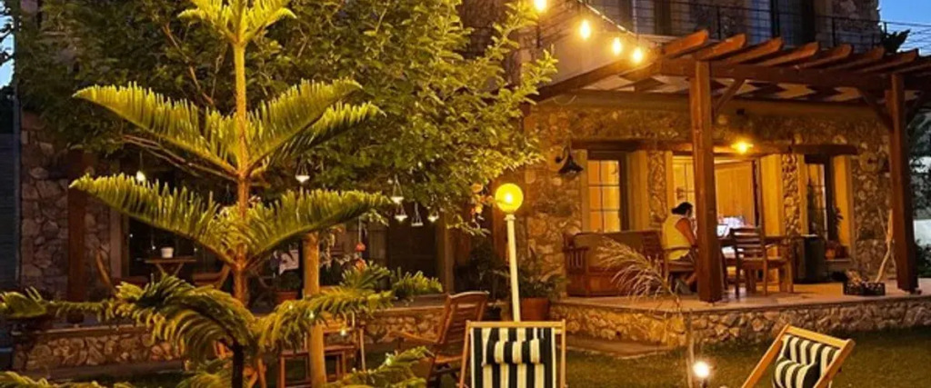 Merhaba Butik Otel