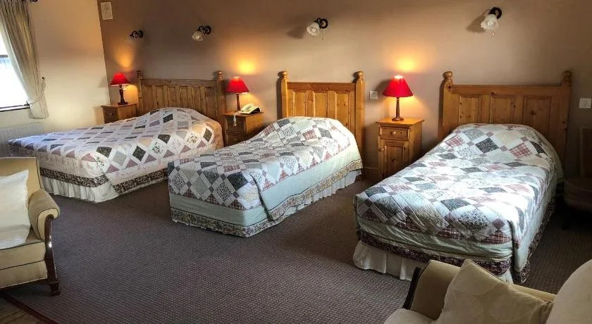The Courtyard Guesthouse B&B