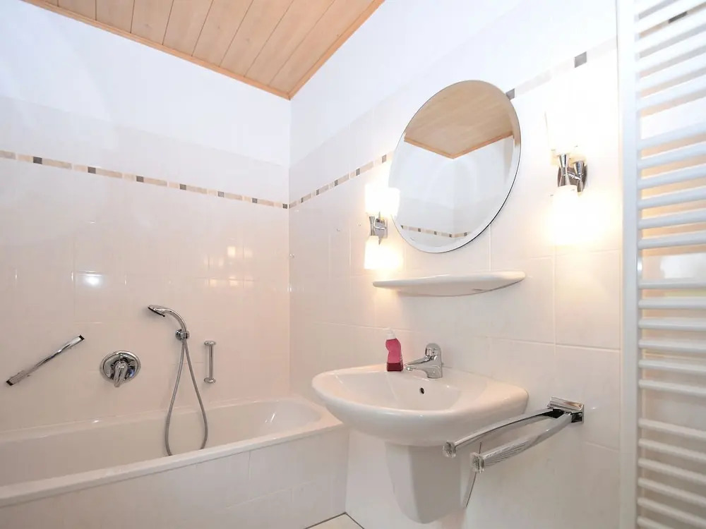 Spacious Cottage in Neuastenberg Sauerland near Ski Area