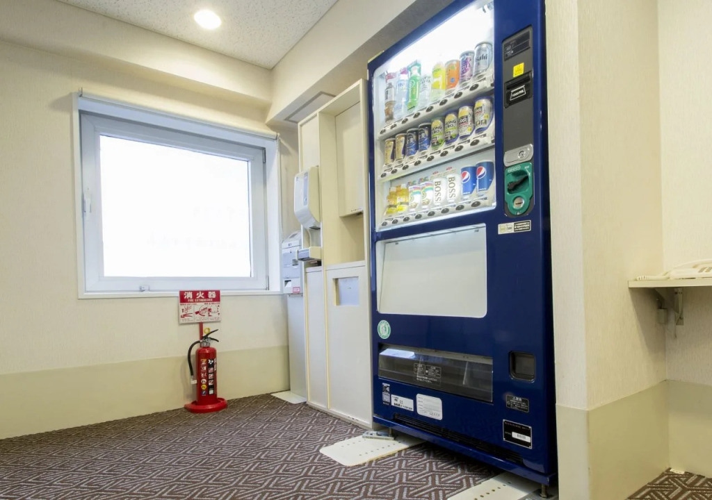 IP City Hotel Osaka - Imperial Palace Group