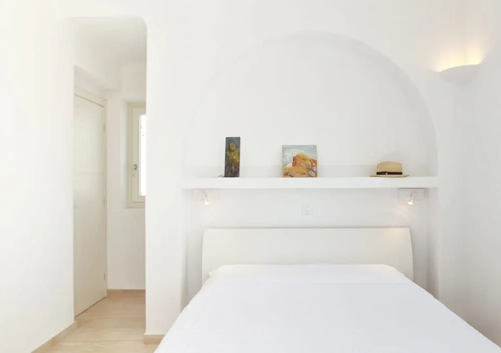 Green Luxury Villas