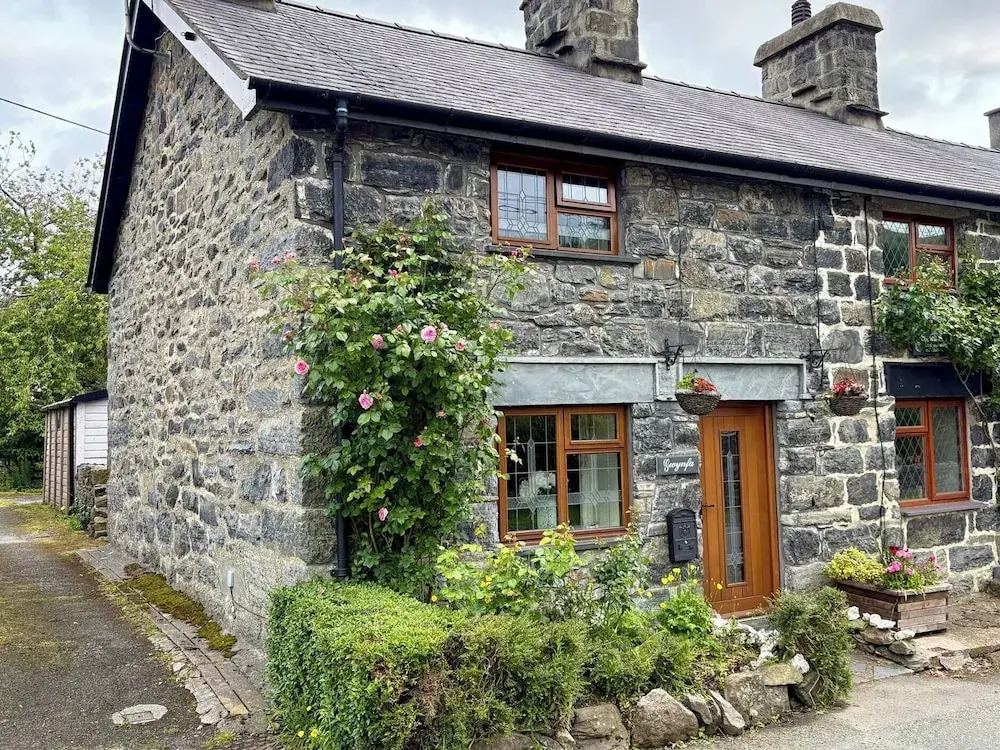 Gwynfa