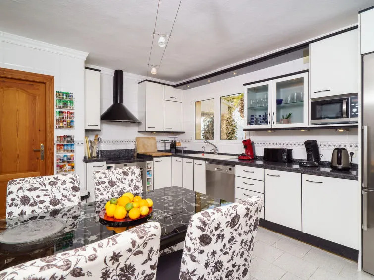 Villa Villa Bellevue by Interhome