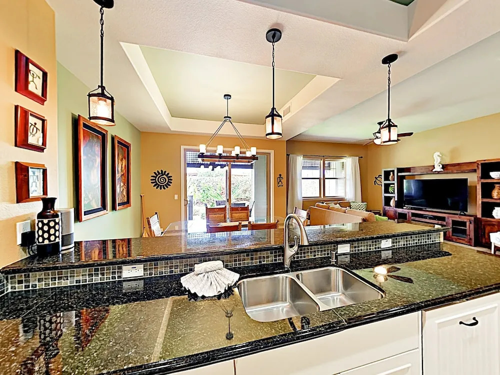 Mauna Lani All-suite Getaway W/ Pools & Hot Tubs 2 Bedroom Townhouse