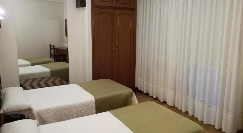 Hotel Almendra