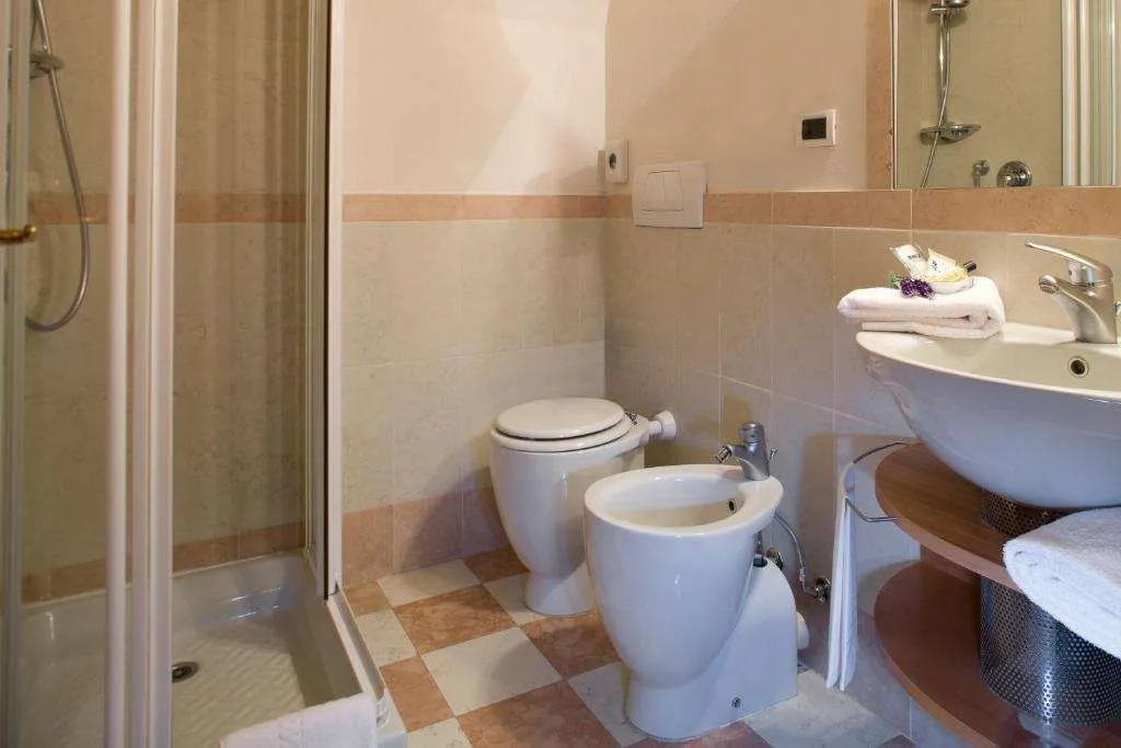 Albergo La Corte Albertina