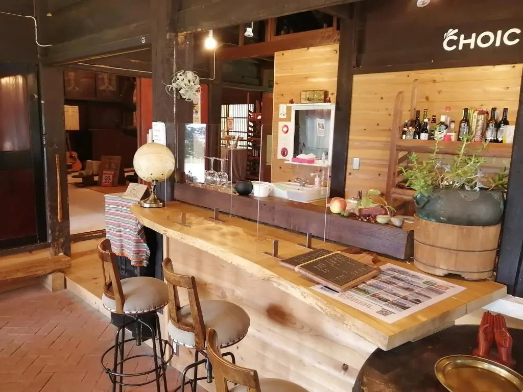 Guesthouse Kazura