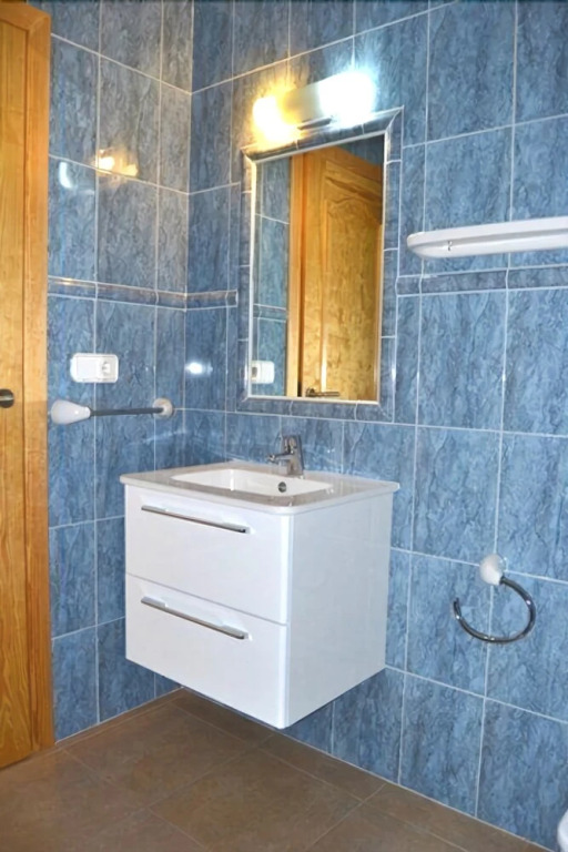 Apartamentos Sa Vilda