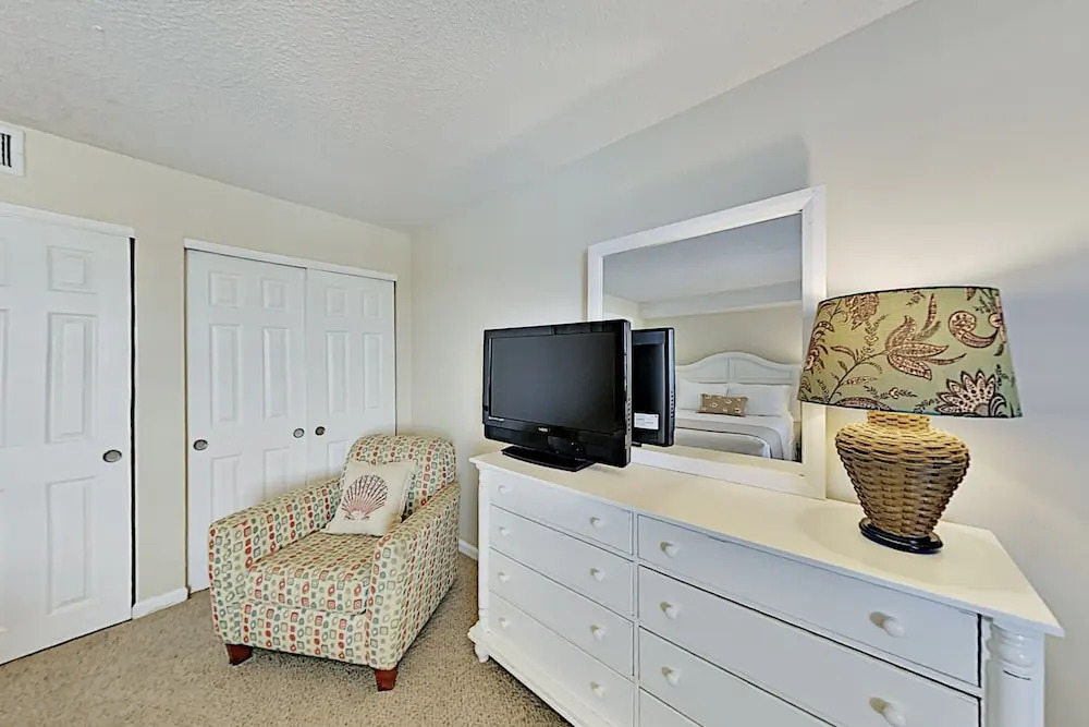 607ocean 2 Bedroom Condo