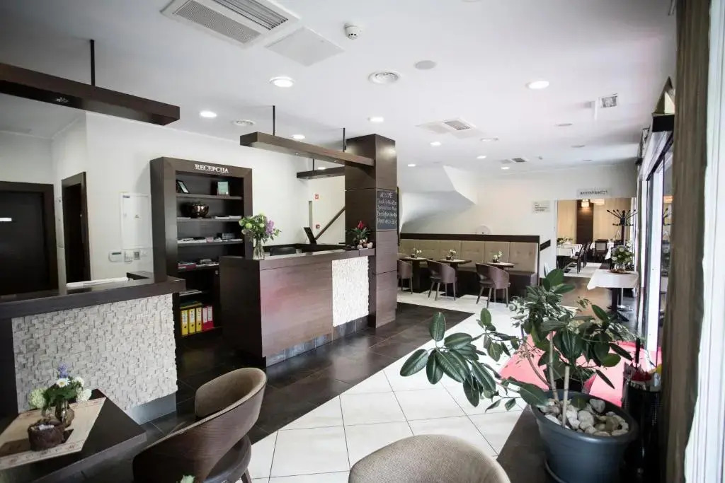 Hotel Mangart