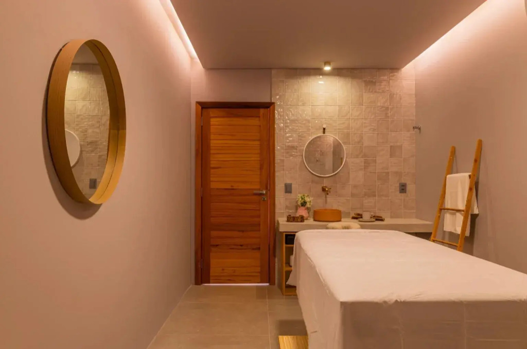 Saline Taíba Boutique Beach Hotel