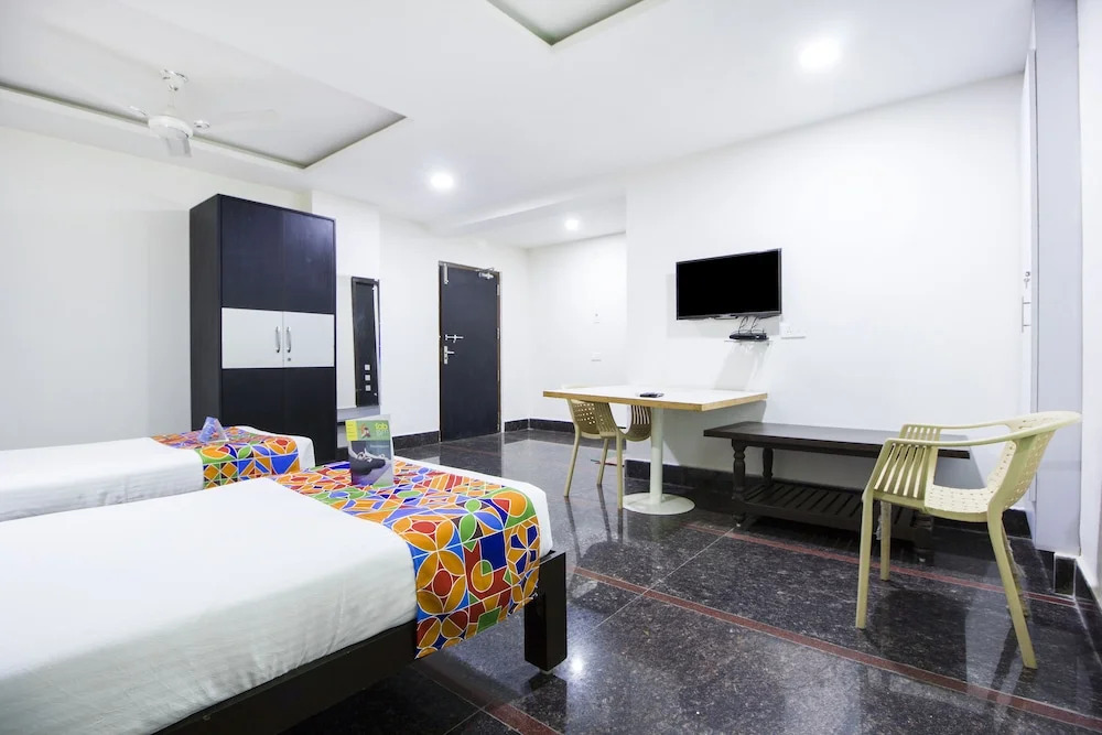 FabExpress Gokul House